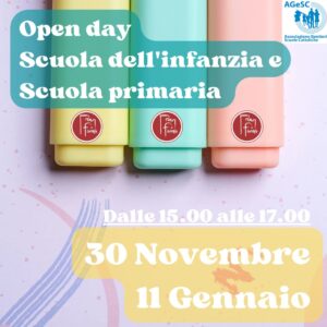 OPEN DAY - Istituto Farina di Cittadella