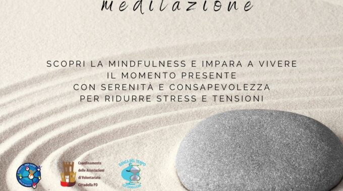 Incontri Di Mindfulness